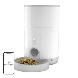 Petoneer Posoda za hrano PETONEER Nutri Mini 2,6 l