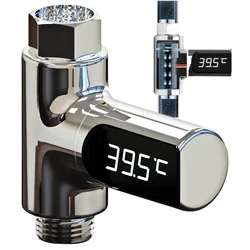 shumee MOZOS BD-LS-01 Termometer za kopel, tuš, kopalno kad