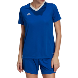 ADIDAS PERFORMANCE Funkcionalna majica, modra