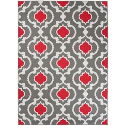 Chemex Moderna Preproga Maya Z985A Siva