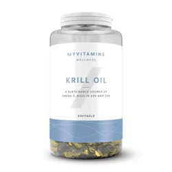 Antarktično kril olje - 250Kapsule