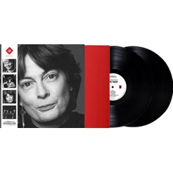 June Tabor - Liza With A Z (Gatefold Sleeve) (LP)