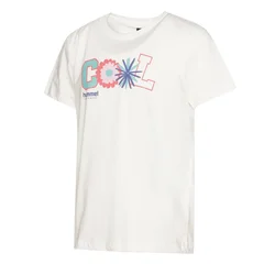 HUMMEL MAJICA HMLTALNE T-SHIRT S/S DJEVOJČICE