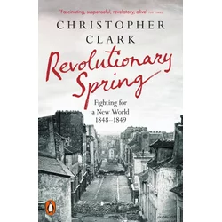 Revolutionary Spring