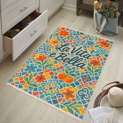 Conceptum Hypnose Tepih, 80x150cm, Šareni
