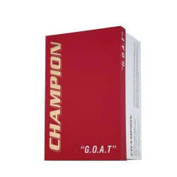 Fragrance World Muški parfem Champion GOAT, EDP, 80 ml