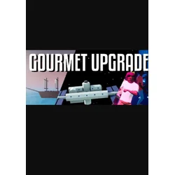 One-armed cook: Gourmet Upgrade (DLC) (PC) Steam Key GLOBAL