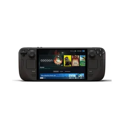 Konzola Valve Steam Deck Oled - 512gb