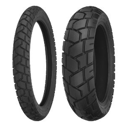 Shinko E705 ( 110/80 R19 TL 59H prednji kota )