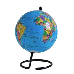 iTOTAL Globus Rotirajući Planeta Zemlja 14cm Na Stalku CM3312G