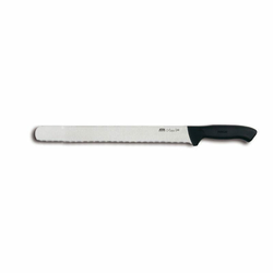 ILSA Ilsa&Pirge Cut nož za kruh 24cm/inox, poliprop.