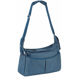 Babymoov Urban Bag previjalna torba, modra
