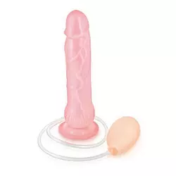 DILDO EROS FOUNTAIN