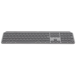MX Keys S Wireless Illuminated tastatura Graphite YU