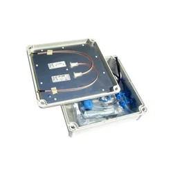 J&J BOX Panel 17dBi UFL MIMO