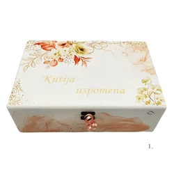 Personalizirane Kutije uspomena – unikatni poklon za svaku priliku! - 1. - 154281