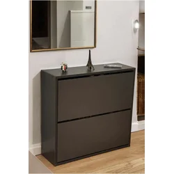 Hanah Home Cipelarnik, Antracit