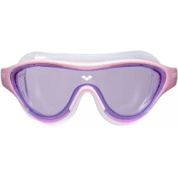 Arena the one mask junior pink/lilac