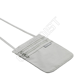 DESIGNGO POTOVALNA denarnica ZA OKOLI VRATU, DESIGNGO, COMTEX