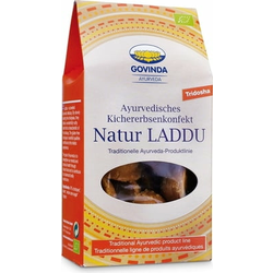 Govinda Bio Natur Laddu