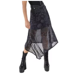 Žensko krilo KILLSTAR - Thursday Tale - Black - KSRA011641