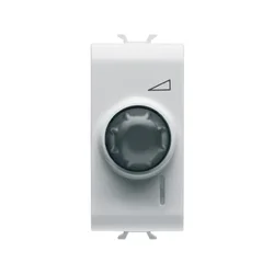 Gewiss Obrtni dimer 4-160W LED 1m Chrous