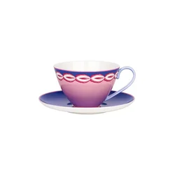 Skodelica s podstavkom Palais Royal 230 ml
