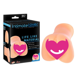 NMC Intimate Lover Life Like Masturbator 5 Skin