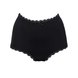 SugarShape Spodnje hlače Pure Basic črna