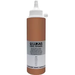 Akrilna barva LUKAS Cryl Studio 250 ml | različne barve - Baker