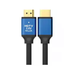 VELTEH HDMI kabl V2.0 gold 25m KT-HK2.0-25M