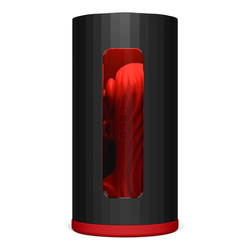LELO F1S V3 Red