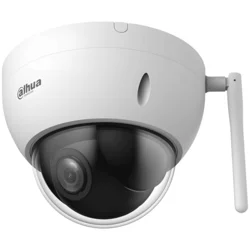 Dahua SD22404DB-GNY-W PTZ Wi-Fi kamera 4MP 4x zoom Starlight