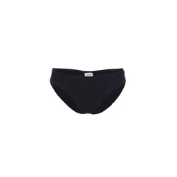 VIVID Bikini hlačke Mix&Match temno modra