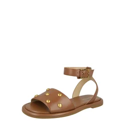MICHAEL Michael Kors Sandali ROSETTA rjava