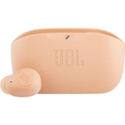 JBL Bluetooth slušalke Wave Buds BT5.2 - roza