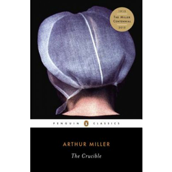 Crucible