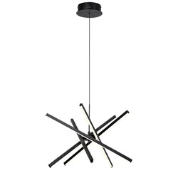 Rabalux Visilica Matilde, LED 48W, 56x56cm