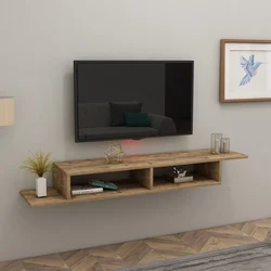 Hanah home TV Komoda Muson Bež