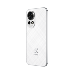 HUAWEI pametni telefon nova 13 12GB/256GB, White