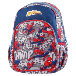 Igra?te Ranac za predškolski uzrast, Spider-Man, Thvip, Blue