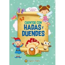 Cuentos con hadas y duendes