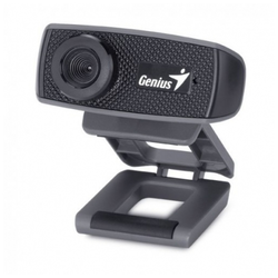 web kamera Genius FaceCam 1000X 720p HD, mikrofon