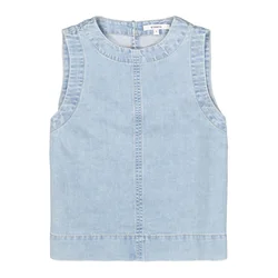GARCIA Top  moder denim