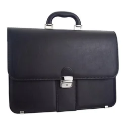 REAbags 9003-TR Black/Nickel