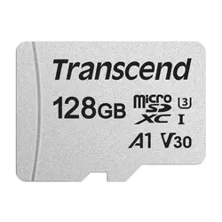 Transcend TS128GUSD300S micro SDHC 128 GB UHS-I U3