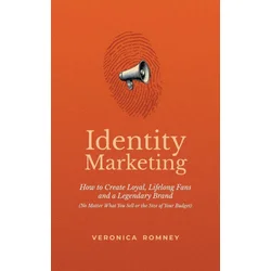 Identity Marketing