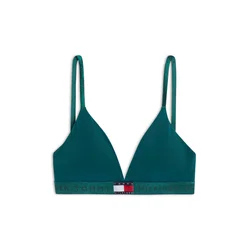 Tommy Hilfiger Underwear Nedrček SHINE mornarska/jelka/rdeča/bela