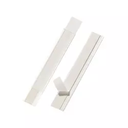 Durable letvica za označevanje SCANFIX 30mm (5 kos)