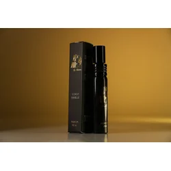 4ALL COCO VANILLE 20ML